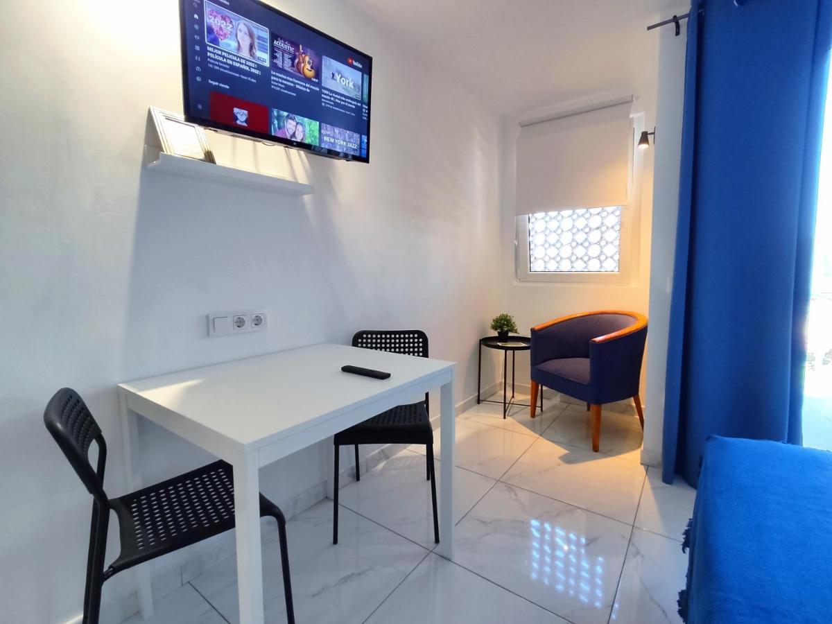 Zafiro Alicante Exteriér fotografie