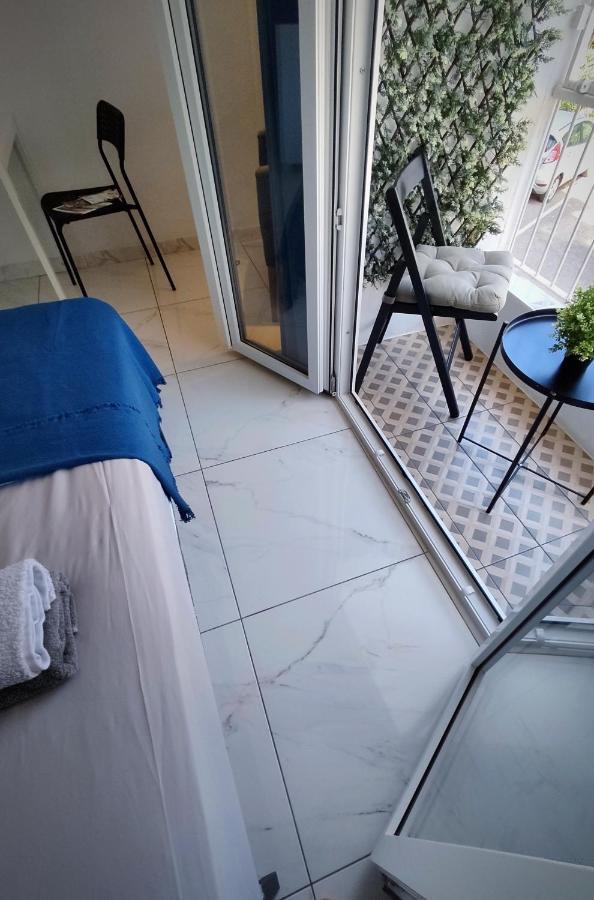 Zafiro Alicante Exteriér fotografie